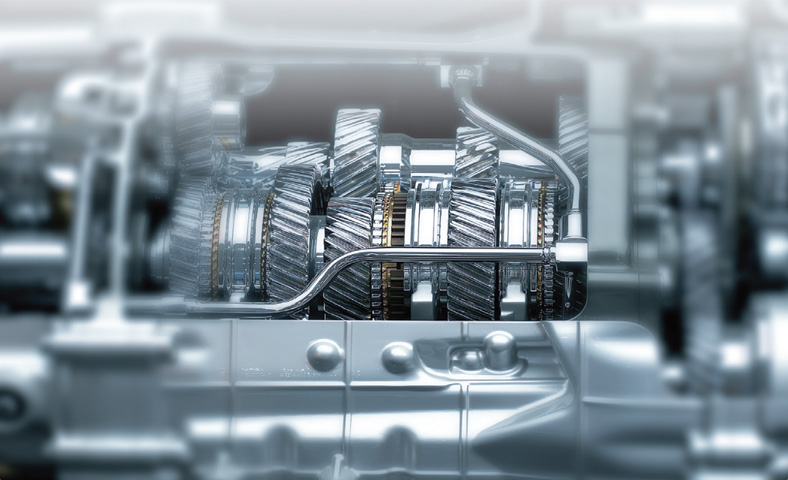 Transmission Technology