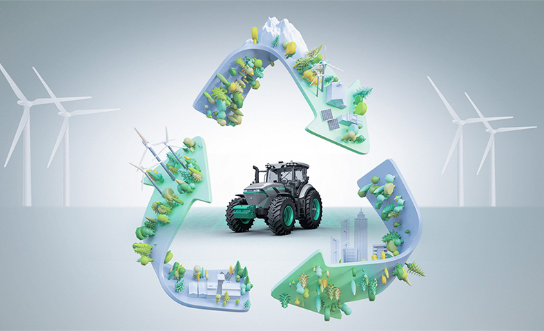 New Energy Technology