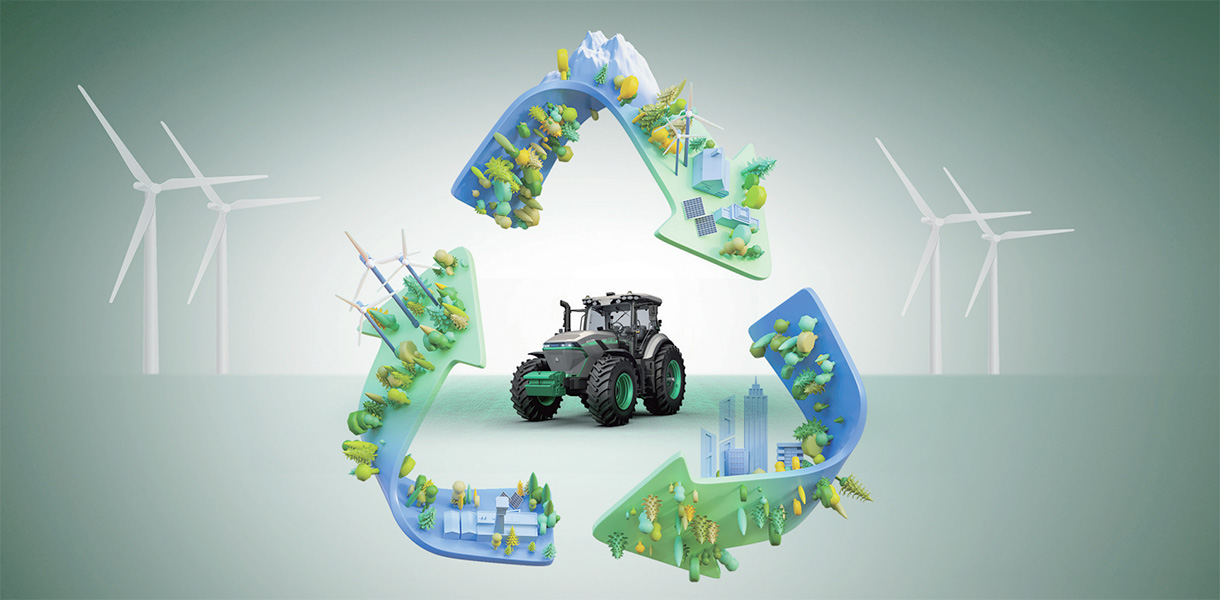New quality technology, leading the industry