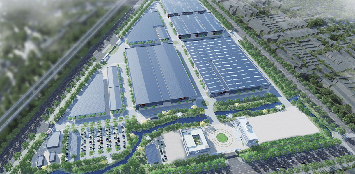 Smart factory