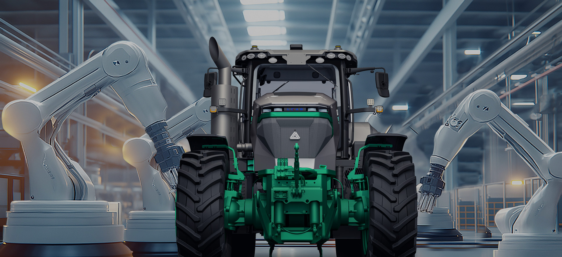New quality technology, leading the industry