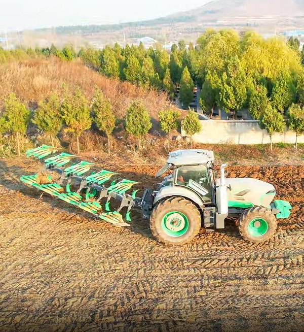【LGAG】6P series product operation showcase